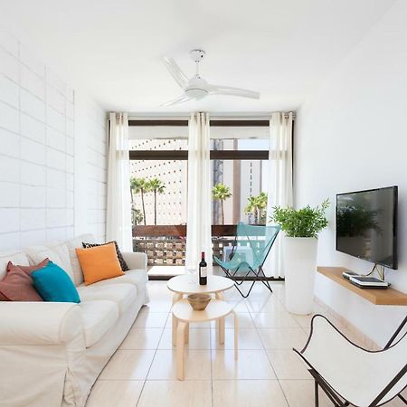 Las Americas Downtown : Prime Location Accomm. Arona  Εξωτερικό φωτογραφία