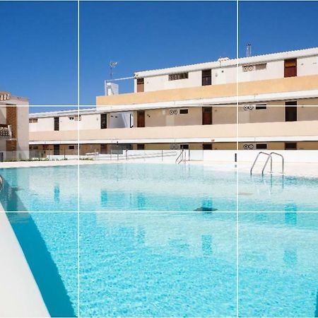 Las Americas Downtown : Prime Location Accomm. Arona  Εξωτερικό φωτογραφία